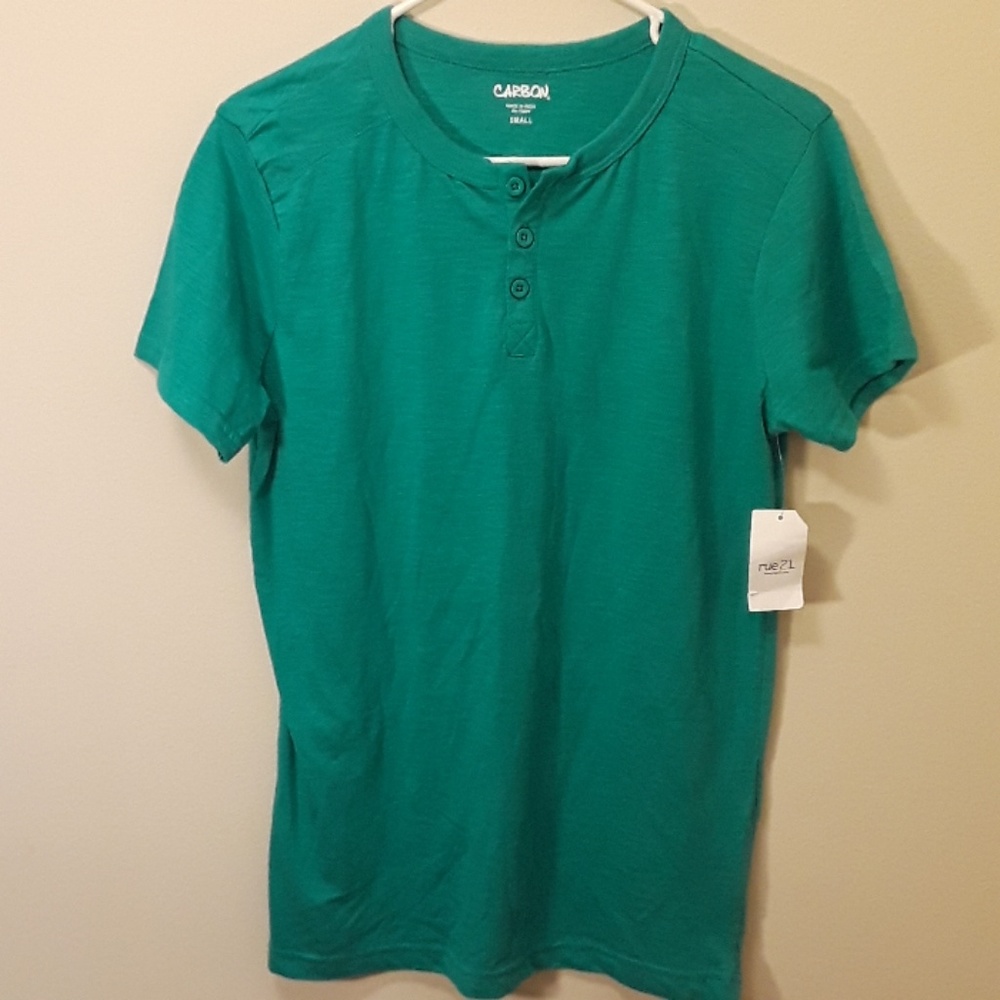 rue 21 | Carbon Men's T-shirt.